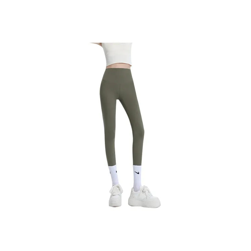 FOREVER 21 Sports Pants Women's-0