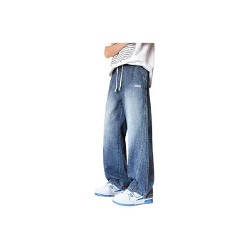 FASTFISH Jeans Unisex