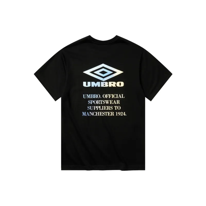 Umbro T Shirts Men-1