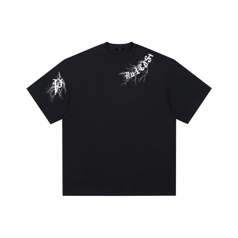 PAUL COSTELLOE T Shirts Unisex-4