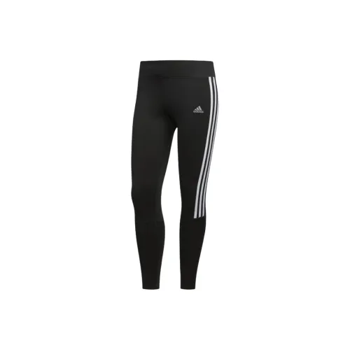 Adidas Athletic Trousers Women's Black