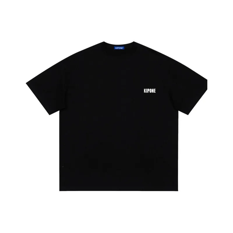 KIPONE T Shirts Unisex-1