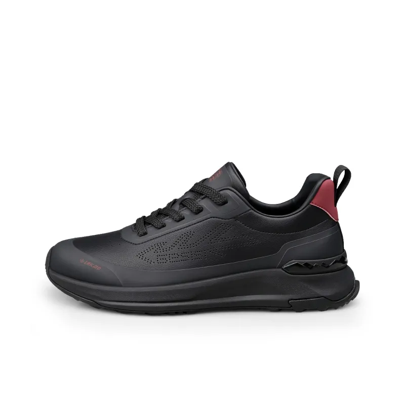 Gross Abrasion Resistant Slip Resistant Low Top Casual Shoes Men's-0
