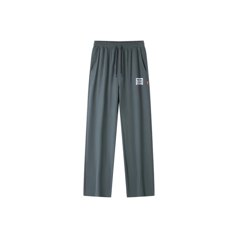TINA GIA Casual Pants Unisex-6