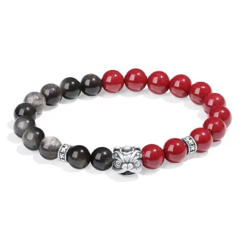 ZKY Jade Bracelets Unisex