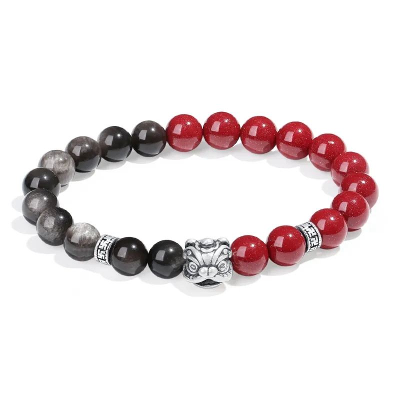 ZKY Jade Bracelets Unisex-0