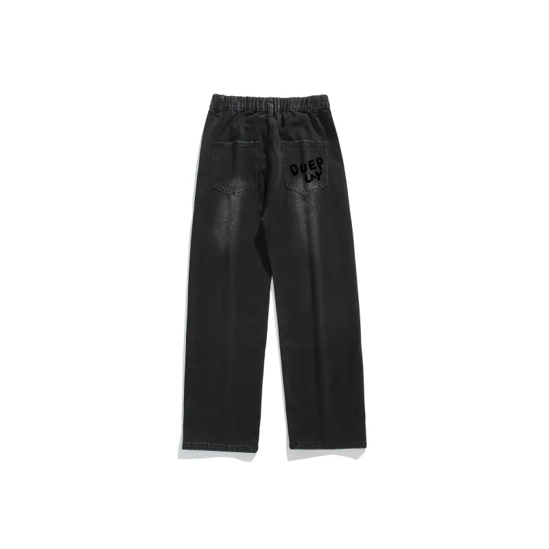 DUEPLAY Jeans Unisex-1