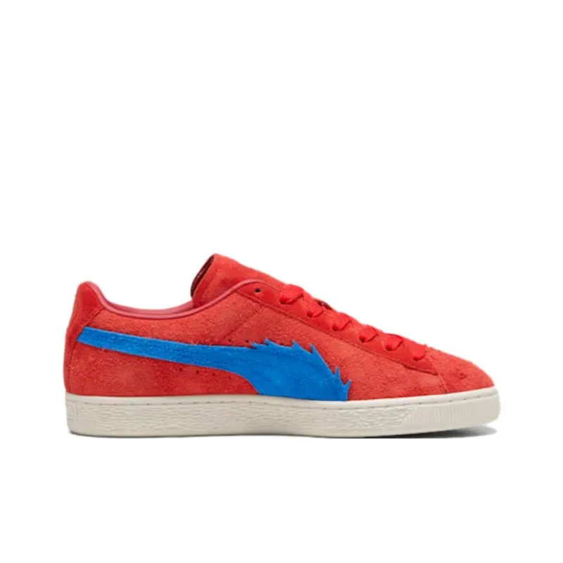 PUMA Suede One Piece Buggy-1