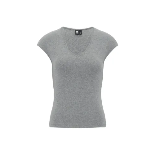 ONE UP T Shirts Women's
