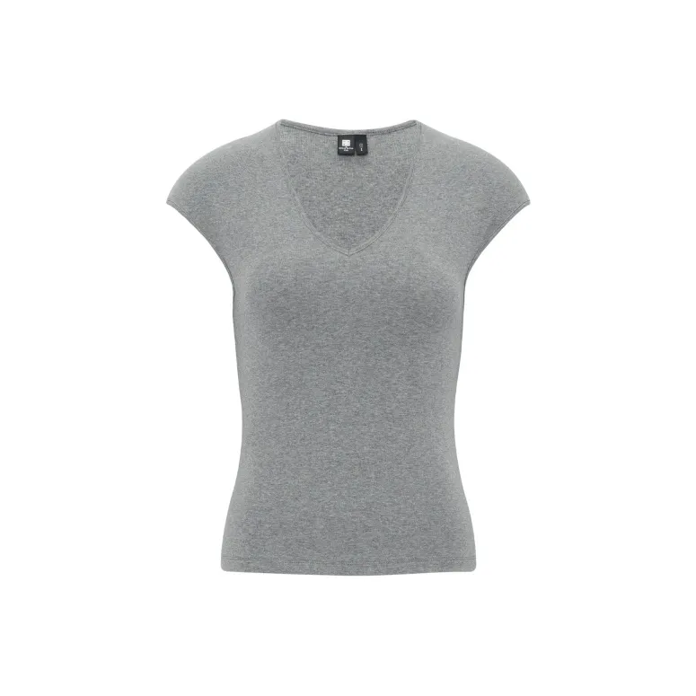 ONE UP T Shirts Women's-8