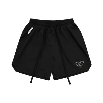 DUEPLAY Casual Shorts Unisex