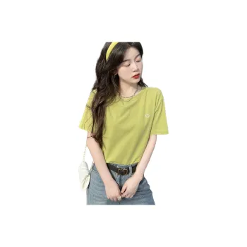 MADALLO Regular T Shirt Women's