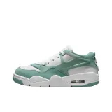 White Green
