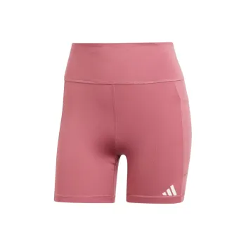 Adidas Free Shipping With AdiClub Own The Run Short Leggings