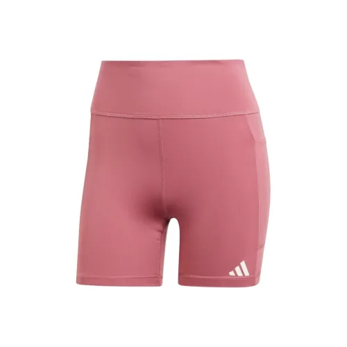 Adidas Free Shipping With AdiClub Own The Run Short Leggings