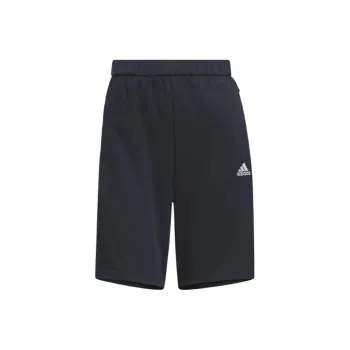 Adidas MUST HAVESSportswear MH 3ST Casual Shorts Women's Marine Blue