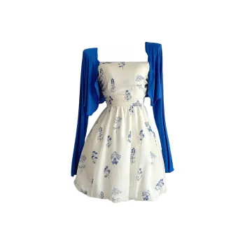 AURORA MUSE Two Piece Skirt Sets Women's