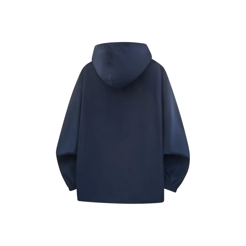 Feiyue Sun Protection Clothing Unisex-7