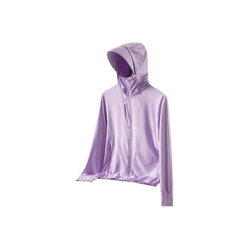 Mu Qingqing Mountaineering Clothing Women's-2