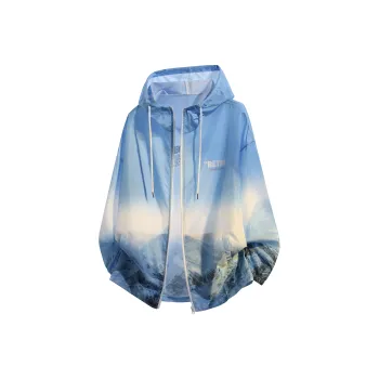 Paddy Julia Sun Protection Clothing Unisex
