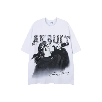 HKRXEC T Shirts Men