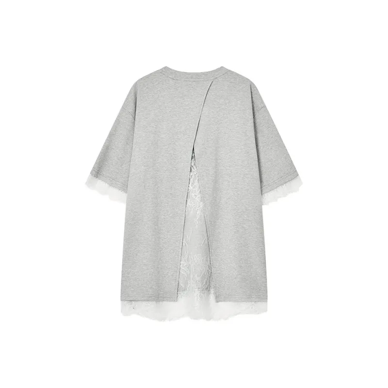 ELF SACK T Shirts Women's-8
