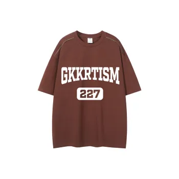 RASHOMONG T Shirts Unisex