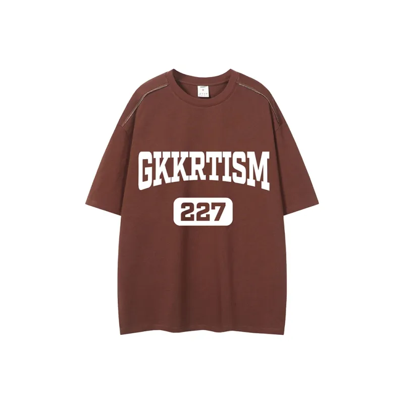RASHOMONG T Shirts Unisex-0