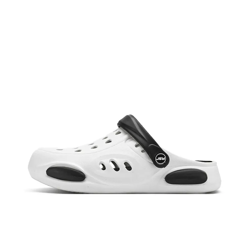 JEANSWEST Clogs Men-20