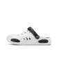 White Black