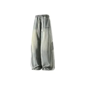 MUSCLETECH Jeans Unisex