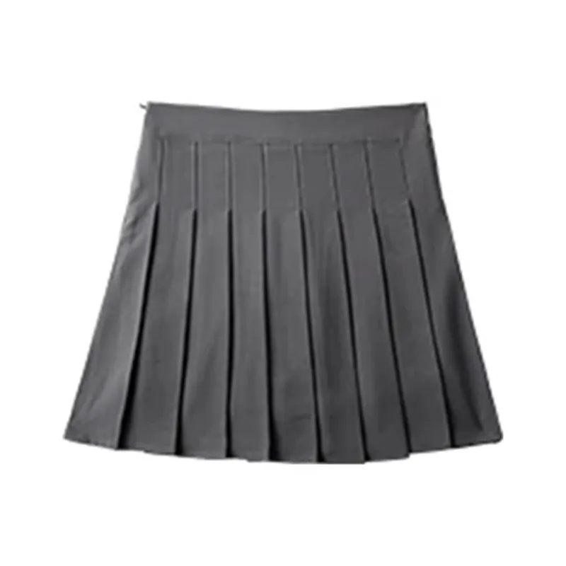 FLIM Casual Short Skirts Women's-0