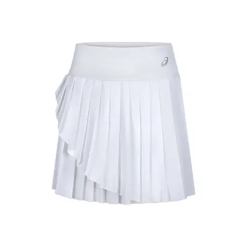 Asics SS24 Tennis Bottoms Women's White