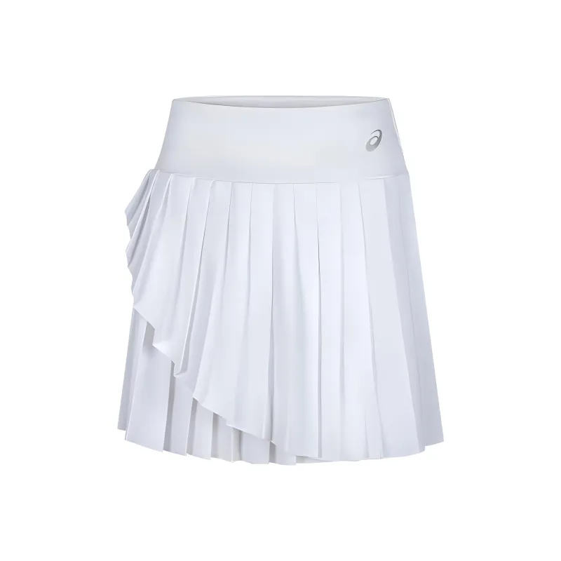 Asics SS24 Tennis Bottom Women's White-0