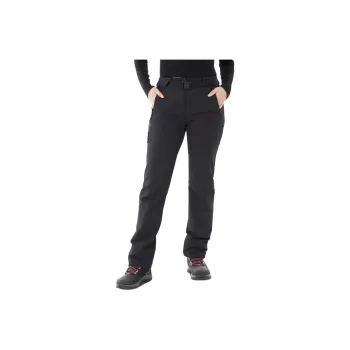 DECATHLON SH500 QUECHUA Ski Pants Women's Black