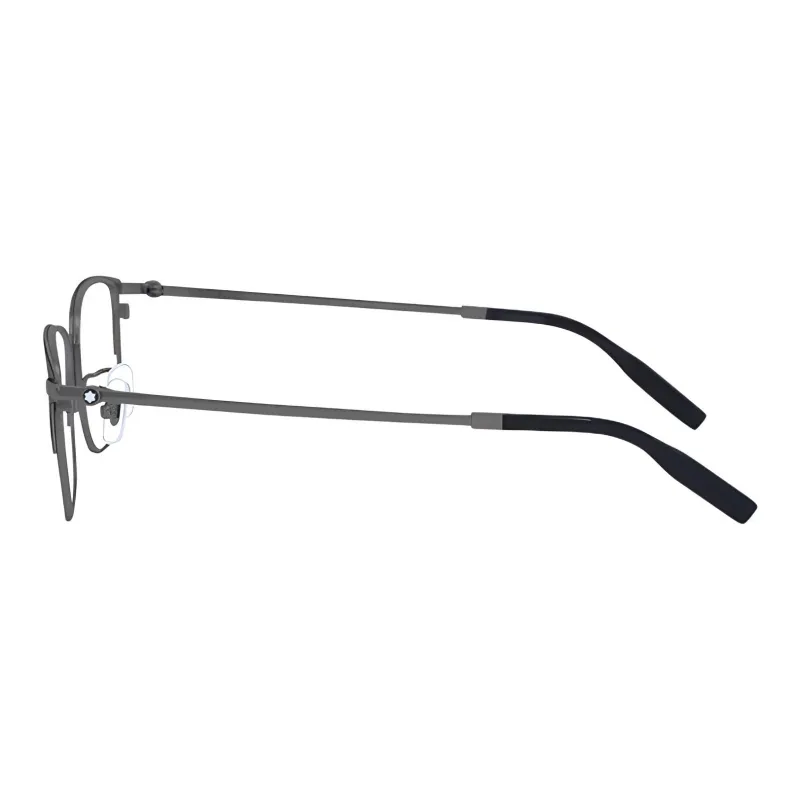 MONTBLANC Square Frame Glasses-2