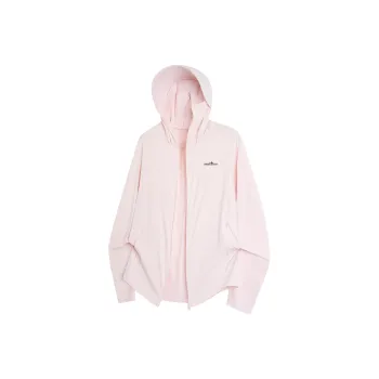 Feiyue Sun Protection Clothing Unisex