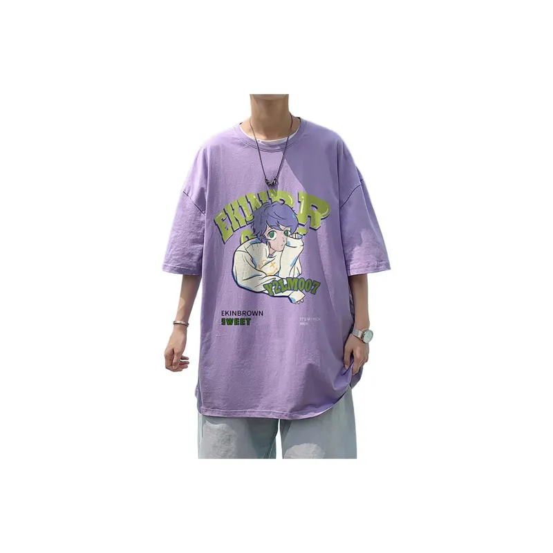 GY.VG T Shirts Unisex-6
