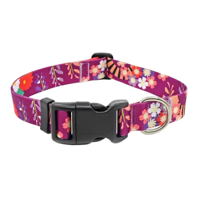 BRU NA BOINNE Dog / Cat Collars-14