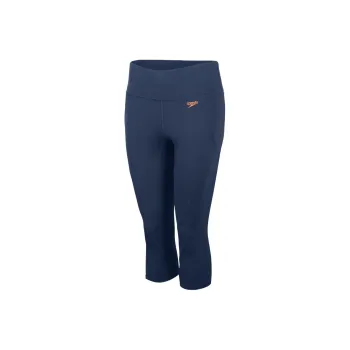 Speedo Swimming Shorts Women's Marine Blue