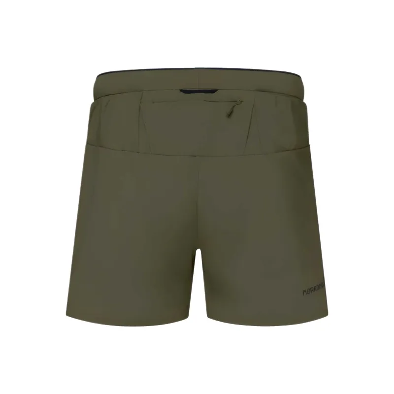 NORRONA SS24 Casual Shorts Men's-10