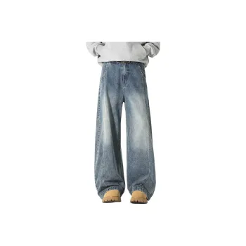 FAIRWHALE Jeans Unisex