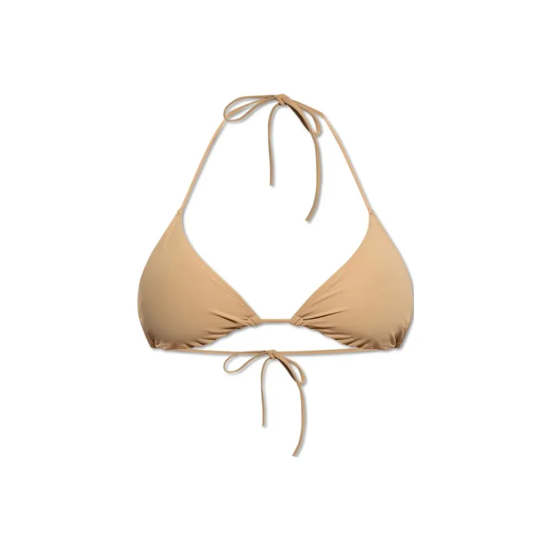DSQUARED 2 Logo Triangle Top-0
