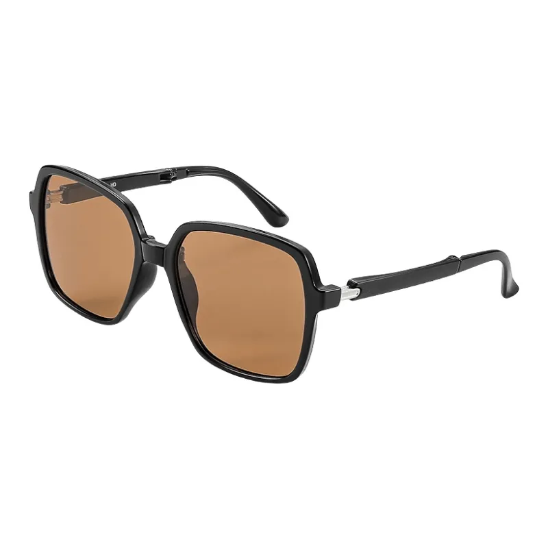 NOME TR90 Square Sunglasses Unisex-3