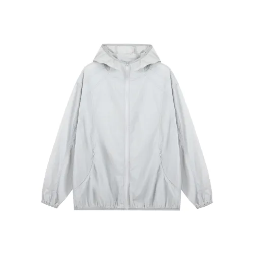 BEETLE TOWN Sun Protection Clothing Unisex