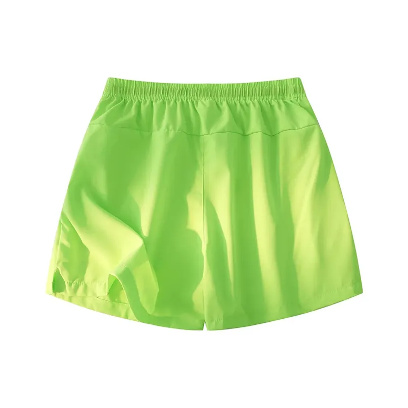 DUKE+DEXTER Casual Shorts Unisex-15