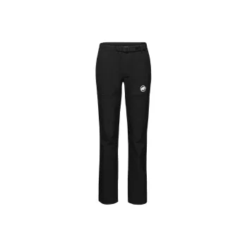 MAMMUT Mountain Tough Cycling Pants Women's Black