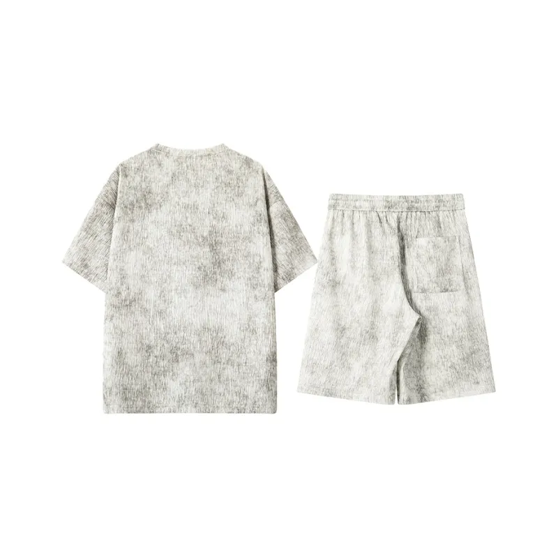 MXDT Casual Sportswear Unisex-1