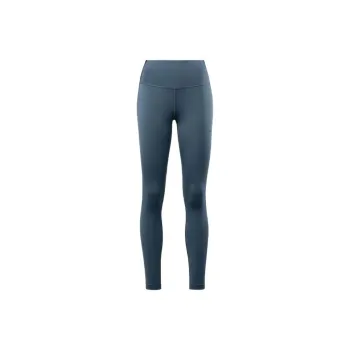 Reebok Lux Perform Leggings Athletic Trousers Women's Basketball Blue