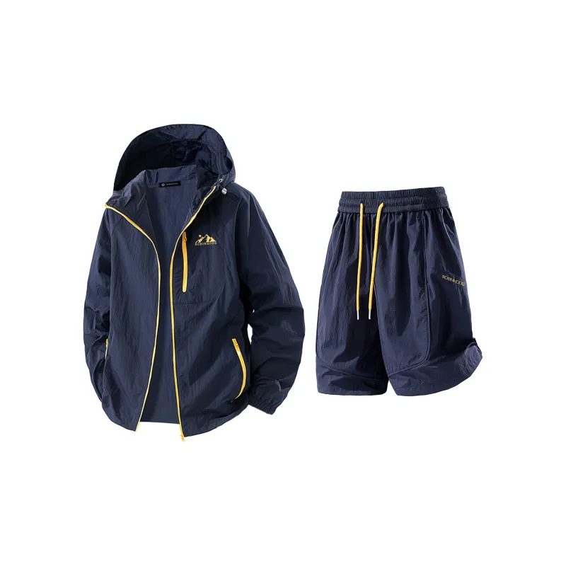 ROBINHOOD Casual Sportswear Unisex-21
